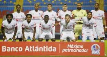 Olimpia recibe al América este martes en Tegucigalpa en la ida de la Concacaf Champions Cup 2026