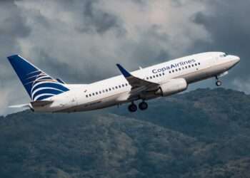 Copa Airlines operará 30 vuelos adicionales entre Panamá y Toronto por el Mundial 2026