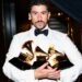 El cantautor panameño Rubén Blades felicita a Bad Bunny por su Grammy histórico y celebra su impacto cultural latino