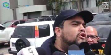 Honduras: inicia audiencia por fraude contra exministro de Desarrollo Social