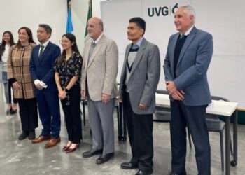 Guatemala impulsa el satélite Quetzal-2: universidad firma contrato para su lanzamiento al espacio en 2028