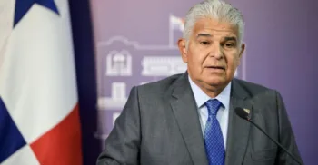 Mulino rechaza amenazas de China por fallo que anula concesión portuaria y defiende independencia judicial en Panamá