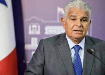 Mulino rechaza amenazas de China por fallo que anula concesión portuaria y defiende independencia judicial en Panamá