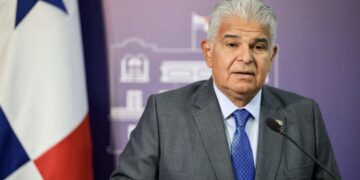 Mulino rechaza amenazas de China por fallo que anula concesión portuaria y defiende independencia judicial en Panamá