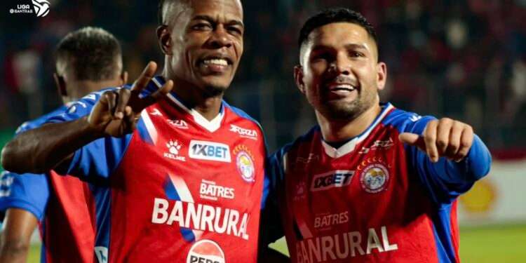 Xelajú enfrenta a Monterrey en la Copa de Campeones Concacaf 2026, 13 años después de su único cruce