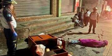 Guatemala reporta un 20 % menos de homicidios en enero de 2026 y contabiliza 201 casos