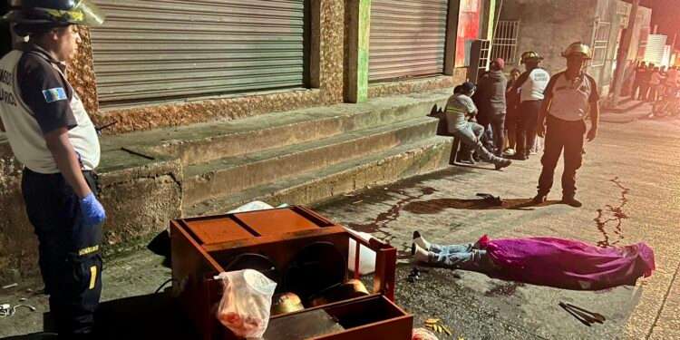 Guatemala reporta un 20 % menos de homicidios en enero de 2026 y contabiliza 201 casos