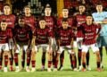 Alajuelense de Costa Rica se consolida como el mejor club de Centroamérica en el ranking de Concacaf