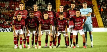 Alajuelense de Costa Rica se consolida como el mejor club de Centroamérica en el ranking de Concacaf