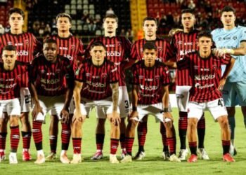 Alajuelense de Costa Rica se consolida como el mejor club de Centroamérica en el ranking de Concacaf