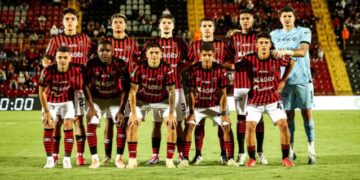 Alajuelense de Costa Rica se consolida como el mejor club de Centroamérica en el ranking de Concacaf