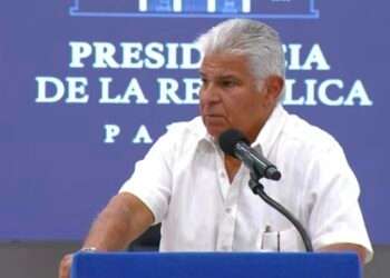 Presidente Mulino reitera que Panamá no aceptará amenazas tras fallo que anuló concesión de puertos a empresa China