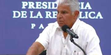 Presidente Mulino reitera que Panamá no aceptará amenazas tras fallo que anuló concesión de puertos a empresa China