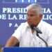 Presidente Mulino reitera que Panamá no aceptará amenazas tras fallo que anuló concesión de puertos a empresa China