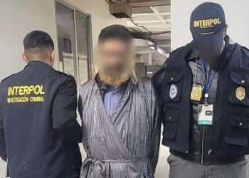 Guatemala captura a integrante de la secta Lev Taohor, reclamado en extradición por México por múltiples cargos