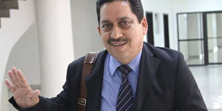 Asesinan a reconocido abogado en San Pedro Sula; Mel Melaya atribuye su crimen a violencia política