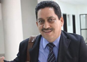 Asesinan a reconocido abogado en San Pedro Sula; Mel Zelaya atribuye su crimen a violencia política