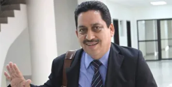 Asesinan a reconocido abogado en San Pedro Sula; Mel Melaya atribuye su crimen a violencia política