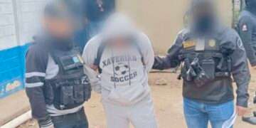 Detienen a directivos penitenciarios de Guatemala por otorgar privilegios a peligroso cabecilla del Barrio 18