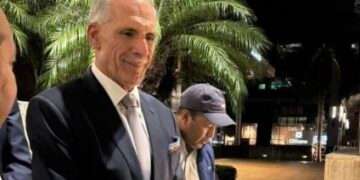 Asfura y Trump concluyen reunión en Mar-a-Lago y Honduras conocerá detalles hasta el domingo