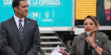 Hijo de expresidenta Xiomara Castro valora como positivo el Ferrocarril Interoceánico de Honduras