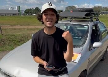 Cuánto cuesta ingresar a Centroamérica con vehículo: creador de contenido revela gastos frontera por frontera