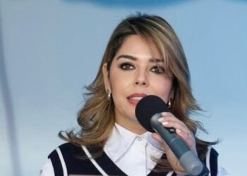 Vicepresidenta hondureña alerta sobre aumentos salariales y contrataciones desmedidas al cierre del gobierno anterior