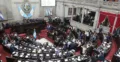 Congreso de Guatemala elimina el impuesto a la herencia