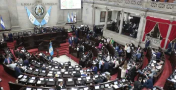 Congreso de Guatemala elimina el impuesto a la herencia