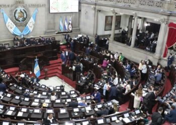 Congreso de Guatemala elimina el impuesto a la herencia