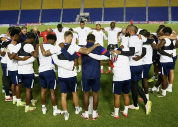 América vs Olimpia: los hondureños buscan remontar esta noche en la Copa de Campeones Concacaf