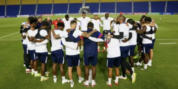 América vs Olimpia: los hondureños buscan remontar esta noche en la Copa de Campeones Concacaf