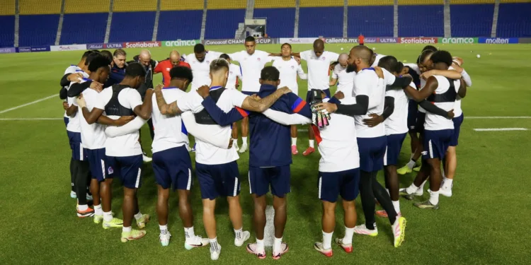 América vs Olimpia: los hondureños buscan remontar esta noche en la Copa de Campeones Concacaf