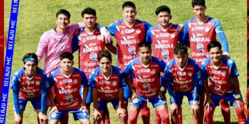 Xelajú busca la hazaña ante Monterrey en la vuelta de la Concachampions 2026