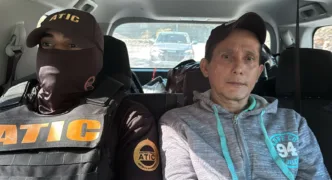 Capturan en Honduras a extraditable solicitado por EE UU por asesinato y secuestro; es de los más buscados del FBI