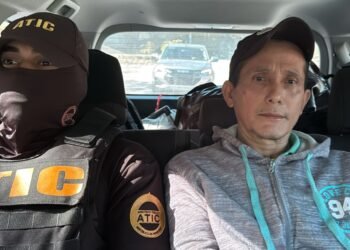 Capturan en Honduras a extraditable solicitado por EE UU por asesinato y secuestro; es de los más buscados del FBI