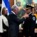 Presidente de Honduras nombra nuevo jefe de la Policía Nacional