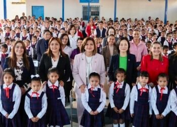 Taiwán y Guatemala impulsan Clubes de Ciencias para fortalecer la educación científica de niñas y jóvenes