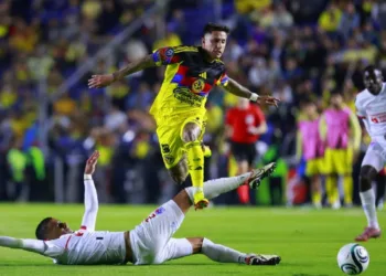 Olimpia de Honduras eliminado de la Concacaf Champions Cup tras empatar 0-0 ante América de México