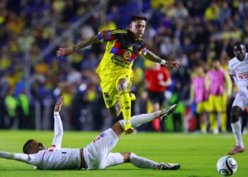 Olimpia de Honduras eliminado de la Concacaf Champions Cup tras empatar 0-0 ante América de México