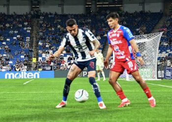 Xelajú de Guatemala despachado de la Concachampions 2026 tras caer ante Monterrey en el global