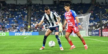 Xelajú de Guatemala despachado de la Concachampions 2026 tras caer ante Monterrey en el global