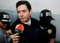 Exvicepresidente de Panamá acusado de corrupción pide revoquen su arresto domiciliario e insiste en su inocencia