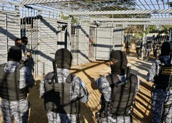 Ejército de Guatemala dice que ya tiene diseño de nueva cárcel de máxima seguridad que costará $64,1 millones