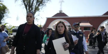 Ministerio Público de Guatemala irrumpe en elecciones del Colegio de Abogados en medio de votación para magistrados de Corte de Constitucionalidad