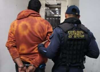 Ciudad de Guatemala, Mixco y Villanueva es donde más vehículos robaron en 2025, según Ministerio Público