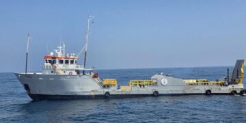 EE UU celebra decomiso histórico de droga en El Salvador y resalta impacto en la seguridad regional