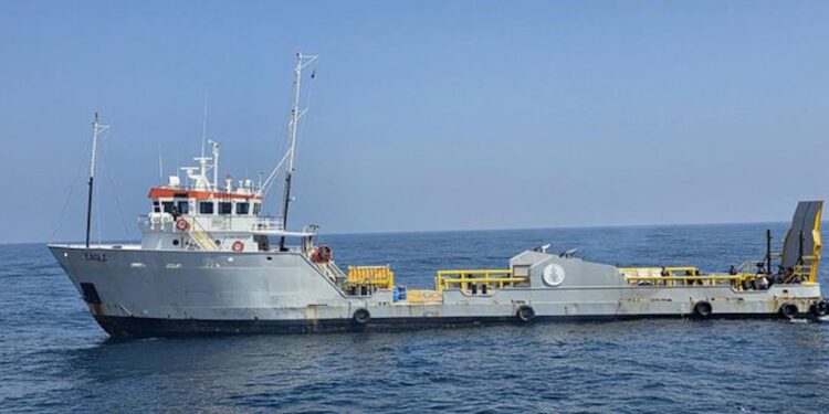 EE UU celebra decomiso histórico de droga en El Salvador y resalta impacto en la seguridad regional