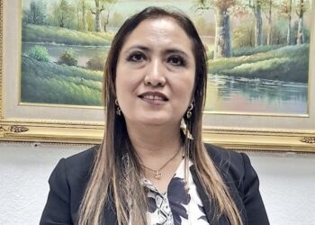 Designan a la nueva presidenta de la Corte Suprema de Justicia de Guatemala