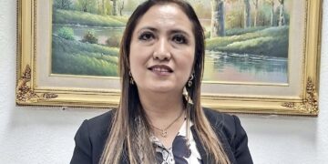Designan a la nueva presidenta de la Corte Suprema de Justicia de Guatemala